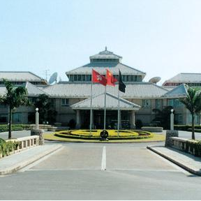 沙河高爾夫會籍
